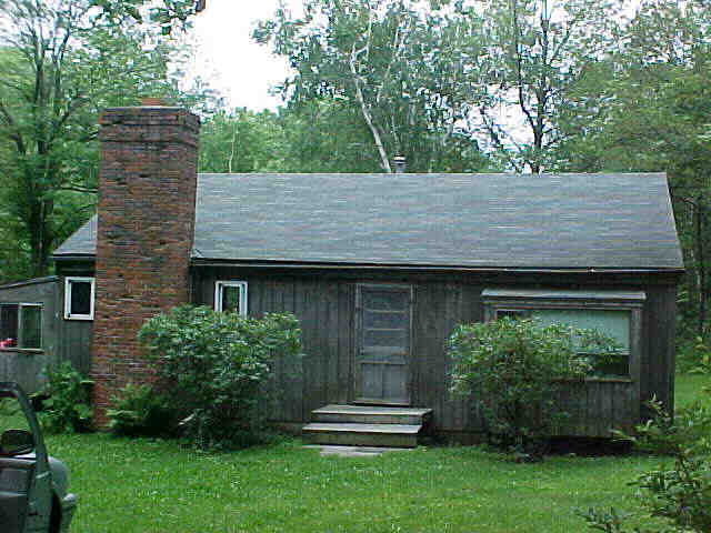 Building photograph for 8 MT WEST ROAD